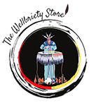 Wellbriety Store logo