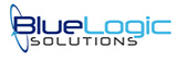 Blue Logic Solutions logo