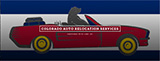 Colorado Auto Relocation Services logo