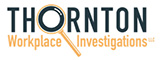 Thornton Workplace Investigations logo