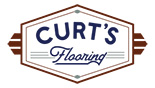 Curt's Flooring logo