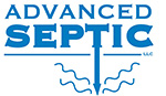Advanced Septic logo