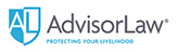 Advisor Law logo