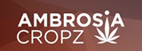 Ambrosia Cropz logo