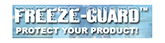 Freeze Guard logo