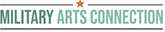 Military Arts Connection logo