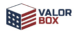 Valor Box logo